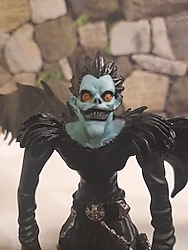 Death Note Ryuk Figür Ölüm Meleği Masaüstü Biblo