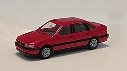 Volkswagen Passat B4 1:87 Wiking | Kutusunda & Sıfır