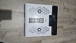 ayak ve sinir masaj cihazı