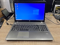 HP PROBOOK 4540S İ5 3.NESİL,8GB,120GB SSD,1 GB EKRAN KART LAPTOP