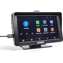 DARK 7 İNÇ CARPLAY