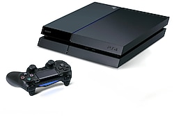 Sony PlayStation 4