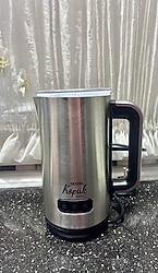 Vestel 5000 süt köpürtücü