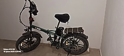 RKS THE ONE E-BIKE