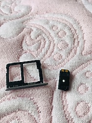 Samsung Galaxy A7 2016 sim kart tepsisi