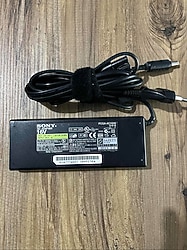SONY VAIO 16V 4A ORJİNAL ADAPTÖR