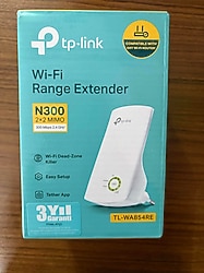 Tp-Link TL-WA854RE Wifi Range Extender