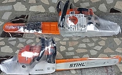 stihl ağaç kesme motoru benzinli 0 cihaz orjinal değildetayları okuyun