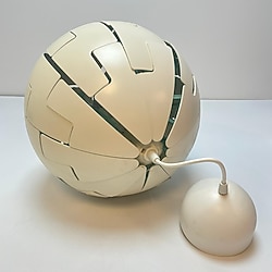 Ikea PS 2014 Sarkıt Lamba