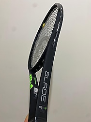WİLSON BLADE 98 TENİS RAKETİ