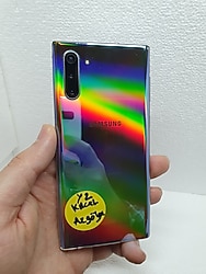 Samsung Note 10 No2 (İKİNCİ EL)