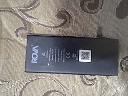 İPHONE 6 CİKMA BATARYA