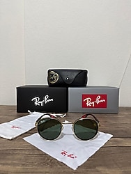 Persol eşref tek gözlüğü