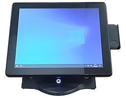 BREEZE TORIPOS 915 INTEL I5 3.NESİL İŞLEMCİ 4GB RAM POS PC