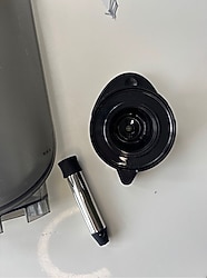 Tchibo kapsül tutucu