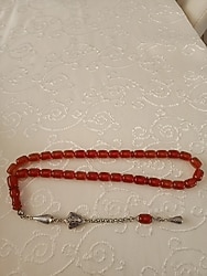 Tesbih kapsül kesim