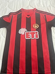 Orjinal Eskişehir forması