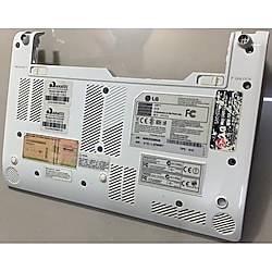 LG X11 X110 Alt Kasa