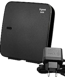 GIGASET E630 BAZ İSTASYONU ADAPTÖRLÜ