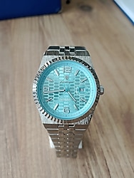 podegear marka çelik saat