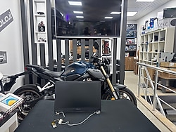 ASUS X550C LAPTOP PARÇALARI ( AÇIKLAMAYI OKUYUNUZ )