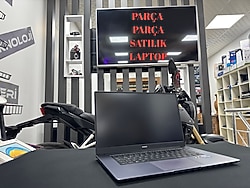 Huawei MateBook D15 LAPTOP PARÇALARI ( AÇIKLAMAYI OKUYUNUZ )