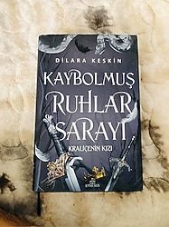 Kaybolmuş Ruhlar Sarayı