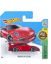 Hor Wheels araba (10 adet açılmamış karma paletler halinde sürpriz kutu )