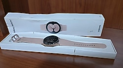 Samsung Galaxy Watch 4