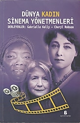 Dünya Kadın Sinema Yönetmenleri - Kolektif