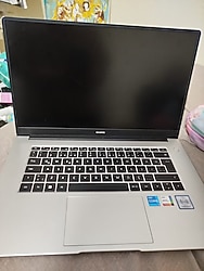 Huawei MateBook D15