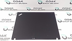 LENOVO THİNKPAD X200S, X210S (LCD COVER) ORJİNAL SIFIR SİYAH