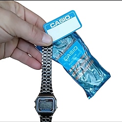 casio asker saati