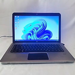 HP DV6 İ5 İşlemcili Laptop 15.6 inç