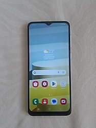 SAMSUNG GALAXY A04 128 GB 4 GB CEP TELEFONU