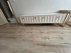 TV ÜNİTESİ İSTİKBAL