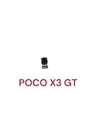 Poco X3 GT Ön Kamera