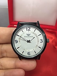 Emporio Armani erkek kol saati...