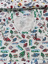 tutku erkek 4 numara 8 yaş atlet renkli 6 adet