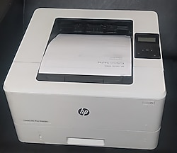 HP LASERJET PRO M402N LAZER SİYAH YAZICI