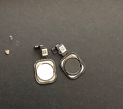 İPhone 6s/6s plus orta tuş