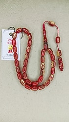 ALTIN VARAKLI TESBİH