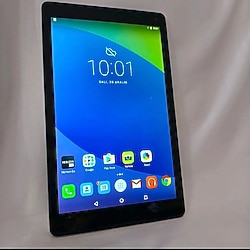 4G Hatlı Arama Yapan Tablet 10.1 inç Büyük Ekranlı TCL 9030G