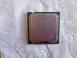 İntel Pentium 4 631 3GHz LGA775 Retro İşlemci