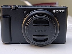 Sony Zvf-1 Kamera