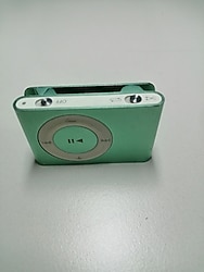 Apple iPod Shuffle 2008 koleksiyonluk 2gb