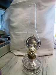 Öz Levend No14 GazLambası