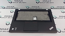 LENOVO THİNKPAD T440S (ÜST KASA+TOUCH PAD)