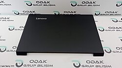 LENOVO İDEAPAD V310-15ISK V310-15IKB (LCD COVER)