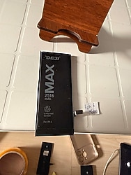 İPhone 6 Batarya Deji